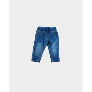 NEW BABYSPROUTS boy's denim jeans in mid blue wash